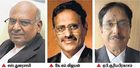 அந்நிய செலாவணி மோசடி வழக்கில் ரூ.28 கோடி அபராதம் விதிக்கப்பட்ட டிடிவி தினகரன்: ஆர்.கே. நகர் தொகுதியில் போட்டியிட முடியுமா? - உயர் நீதிமன்ற சட்ட நிபுணர்கள் கருத்து
