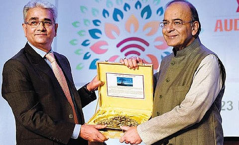 ஜூலை 1 முதல் பொருட்களின் விலை குறையும்: மத்திய நிதி அமைச்சர் அருண் ஜேட்லி பேச்சு