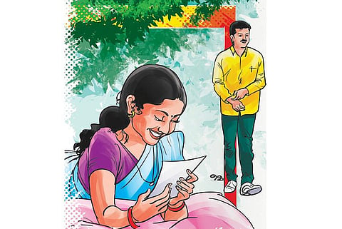 வேலையற்றவனின் டைரி 21 - காதல் முழுமை அடையும் தருணம்!