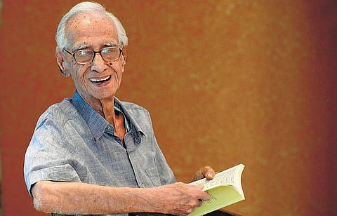 எளிய மனிதரின் சிநேகிதர்
