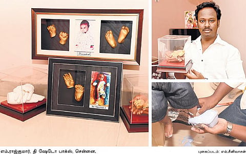 உன்னால் முடியும்: செலவுக்கான மகிழ்ச்சி இரட்டிப்பாகும்
