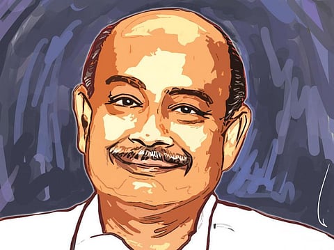 `ரீடெய்ல் மேக்கர்’ தமானி!