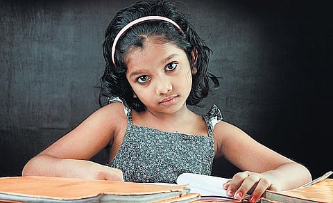 வேண்டாம் வீட்டுப்பாடம்: பெற்றோரின் புதிய போராட்டம்!