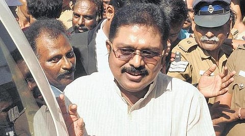 ஆர்.கே.நகர் தேர்தலுக்காக தள்ளிப்போட முடியாது: டிடிவி.தினகரன் மீதான வழக்குகள் இன்றுமுதல் தினமும் விசாரிக்கப்படும் - எழும்பூர் நீதிமன்றம் உத்தரவு