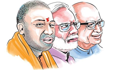 வெல்ல முடியாதவரா நரேந்திர மோடி?