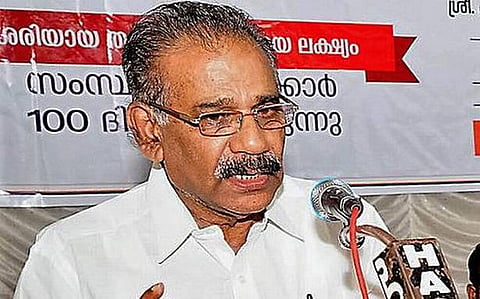 அமைச்சர் ஆபாச பேச்சு விவகாரம்: தொலைக்காட்சி சிஇஓ உட்பட 9 பேர் மீது போலீஸார் வழக்கு