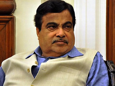 மோட்டார் வாகன மசோதாவுக்கு அமைச்சரவை ஒப்புதல் சாலை விதிகளை மீறினால் கடும் நடவடிக்கை: மத்திய அமைச்சர் நிதின் கட்கரி தகவல்