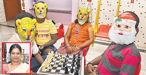 ‘ஆட்டிசம்’ குழந்தைகளை சாதனையாளர் ஆக்கலாம்: தனித்திறன்களை கண்டுபிடித்தால் சாத்தியம்
