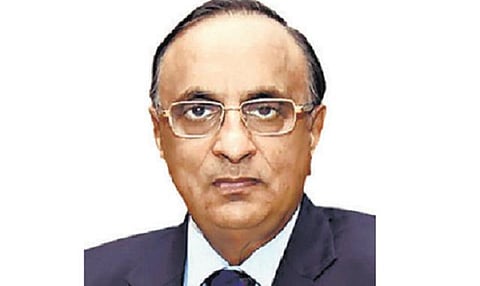இந்திய ஏற்றுமதி மேம்பாட்டு ஆணையத்துக்கு புதிய தலைவர்