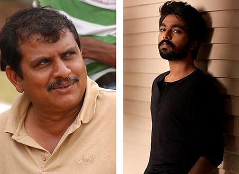 எழில் இயக்கத்தில் ஜி.வி.பிரகாஷ்: உருவானது புதிய கூட்டணி