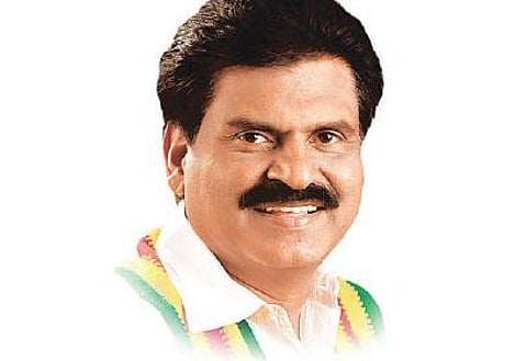 கடும் நடவடிக்கை தேவை: கொமதேக ஈஸ்வரன் கோரிக்கை