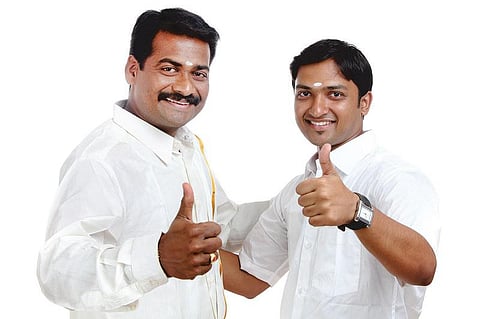 தொழில் தொடங்கலாம் வாங்க! - 10: நண்பனாய் இருப்பது தகுதி அல்ல!