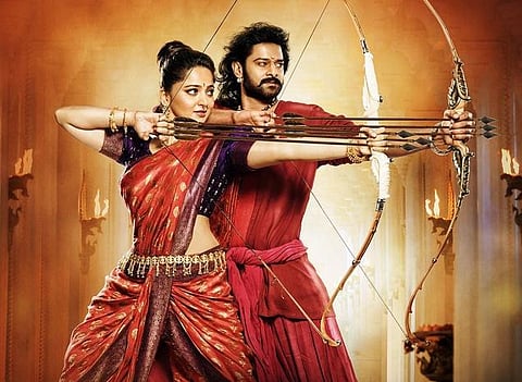 கர்நாடகாவில் பாகுபலி -2 வெளியாவதில் சிக்கல்: சத்யராஜுக்கு எதிராக போர்க்கொடி
