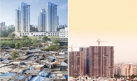 சலுகை வீடுகளில் தனியார் முதலீடு