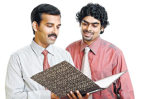 தொழில் தொடங்கலாம் வாங்க! - 11: யாரைக் கண்டும் பயப்பட வேண்டாம்!