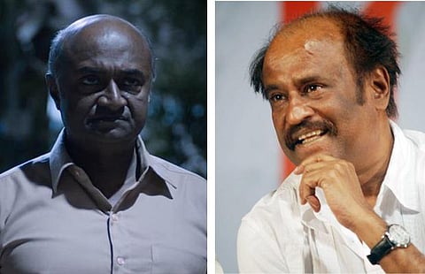 ரஜினியின் பாராட்டால் 8 தோட்டாக்கள் படக்குழு நெகிழ்ச்சி