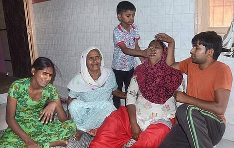 இளைஞரின் தற்கொலைப் பின்னணியில் சாதிய பாகுபாடு: வீடியோ மூலம் வெளிவந்த உண்மை