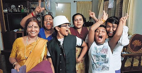 இதுதான் நான் 72: விவசாயிகளிடம் அசைக்க முடியாத பற்று!