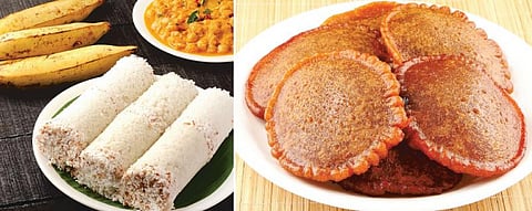 உயிர் வளர்த்தேனே 32: இட்லி, தோசையிலிருந்து விடுதலை