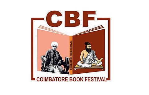 ‘தி இந்து’ குழுமம், கோவை புத்தகத் திருவிழா சார்பில் 23-ம் தேதி உலக புத்தக தின கொண்டாட்டம்