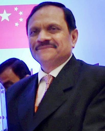 சி.ஆர்.பி.எப். புதிய இயக்குநர் நியமனம்