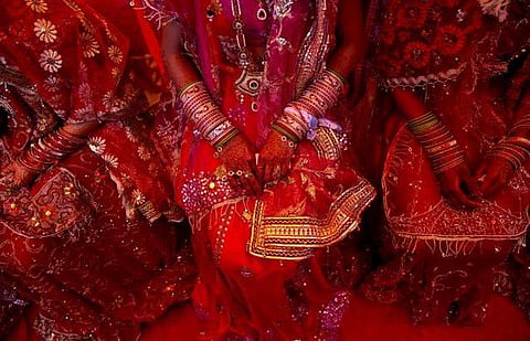 அசைவ உணவு இல்லாததால் பிரச்சினை செய்த மணமகன்: திருமணத்தை நிறுத்திய மணப்பெண்