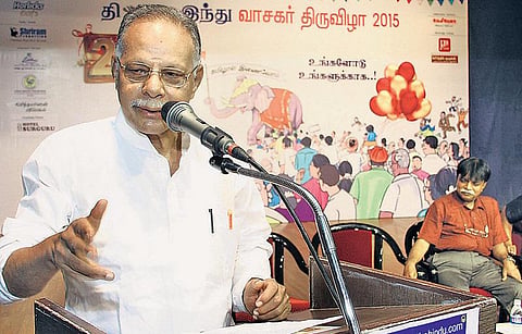 தொடுகறி: பிரபஞ்சன் 55