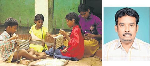 முறையான தண்டனைகள் இல்லாததால் அதிகளவில் ஊக்குவிக்கப்படும் குழந்தை தொழிலாளர் முறை: இன்று குழந்தை உழைப்பு எதிர்ப்பு நாள்