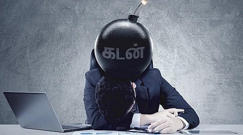 தொழில் தொடங்கலாம் வாங்க! - 13: சம்பாதிப்பதைச் சேமிக்கிறோமா?
