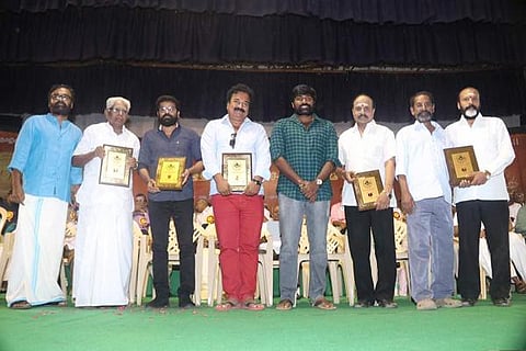 எனக்கு மரியாதையோ, அங்கீகாரமோ, அடையாளமோ சினிமா மட்டும்தான்: விஜய் சேதுபதி