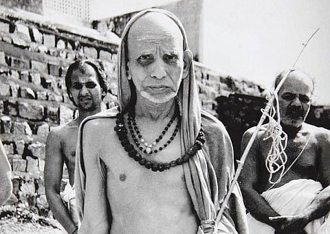 தெய்வத்தின் குரல்: பூஜை செய்வது எப்படி?