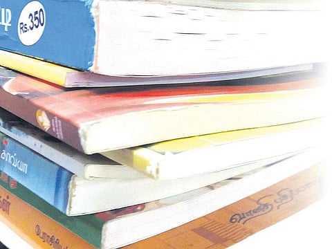ஒரு புத்தகத்துக்கு இவை யாவும் முக்கியம்!