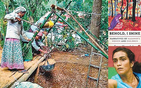 கண்ணீரும் புன்னகையும்: சினிமாவாகும் ஒலிம்பிக் நாயகி கதை