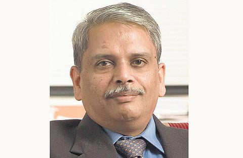 நிறுவனத்தை விட்டு வெளியேறினாலும் நிறுவனர்கள் உணர்வுபூர்வமாக இணைந்திருப்பார்கள்: இன்ஃபோசிஸ் இணை நிறுவனர் கிரிஷ் கோபாலகிருஷ்ணன் கருத்து