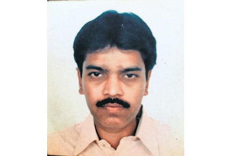 வாக்குப்பதிவு இயந்திர குறைகளை களைய புதிய மென்பொருள் தீர்வாகுமா? - காஞ்சிபுரத்தை சேர்ந்த கண்டுபிடிப்பாளர் சஜாத் பேட்டி