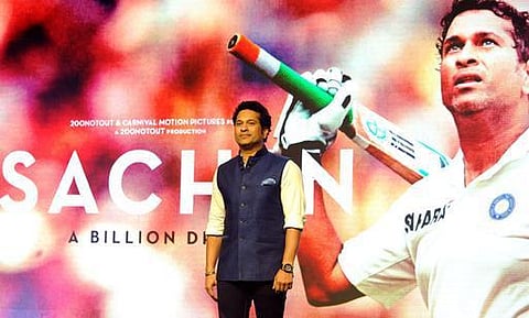 ஹேன்சி குரோனியே பந்துவீச்சை வெறுத்த சச்சின் டெண்டுல்கர்