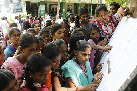 எஸ்எஸ்எல்சி தேர்வு முடிவுகள் வெளியீடு: மொத்த தேர்ச்சி விகிதம் 94.4%