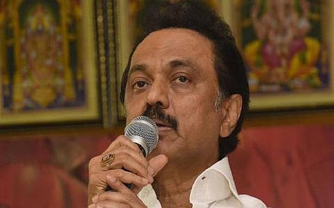 அவருடைய பாணியிலே சொல்ல வேண்டுமானால் மகிழ்ச்சி: ரஜினி பாராட்டுக்கு ஸ்டாலின் பதில்