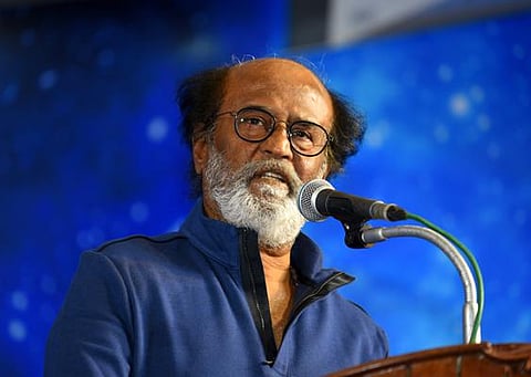 ரஜனீஷ் கருத்தும் ரஜினியின் அரசியலும்!