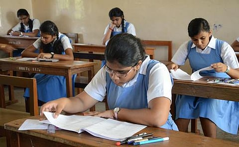 10-ம் வகுப்பு பொதுத்தேர்வில் சென்னை மாநகராட்சி பள்ளி 93% தேர்ச்சி: 20 பள்ளிகள் சாதனை; 189 பேர் நூற்றுக்கு நூறு