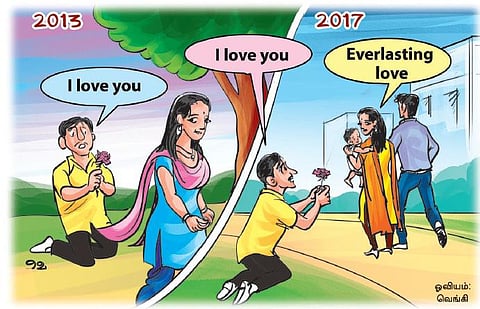 ஆங்கிலம் அறிவோமே 161: வேற வார்த்தையை யோசிங்க!