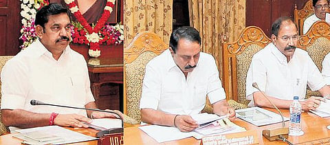 அங்கீகரிக்கப்படாத மனைகளுக்கு அடமானக் கடன்: அமைச்சரவை கூட்டத்தில் முக்கிய முடிவு