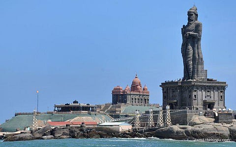 உச்ச நீதிமன்ற உத்தரவு எதிரொலி: கன்னியாகுமரியில் இருந்த மதுக்கடைகள் முழுமையாக அகற்றம் - இதேநிலை தொடர சமூக ஆர்வலர்கள் எதிர்பார்ப்பு