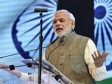 இன்று முதல் ஜூன் 3 வரை ஜெர்மனி உட்பட 4 நாடுகளுக்கு மோடி பயணம்