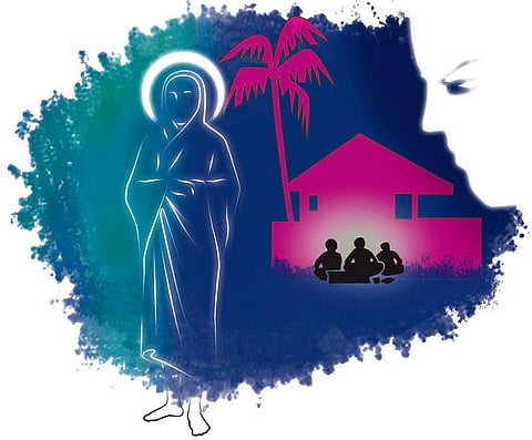 மனதில் நிற்கும் மாணவர்கள்-13: சடங்குகளுக்கு மாற்று வள்ளலார்!