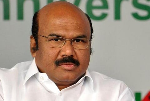 ஜிஎஸ்டி கவுன்சில் கூட்டத்தில் வணிகர்களின் கோரிக்கைகளை எடுத்துரைப்பதாக அமைச்சர் உறுதி