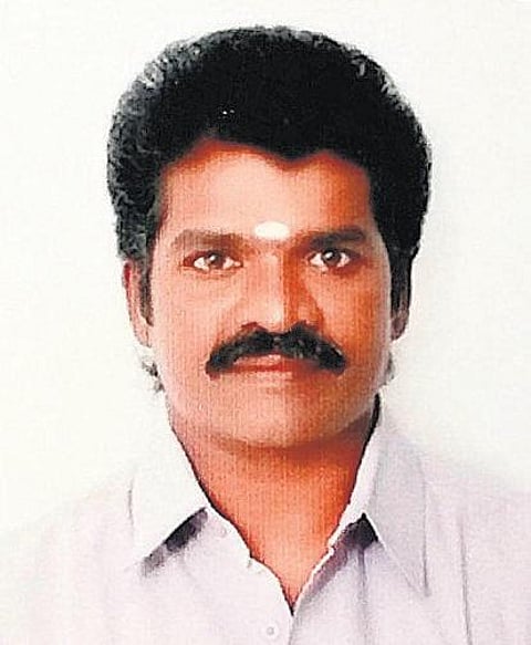தப்பாட்டக் கலைஞர் ரங்கராஜன் மறைவுக்கு தமுஎகச இரங்கல்