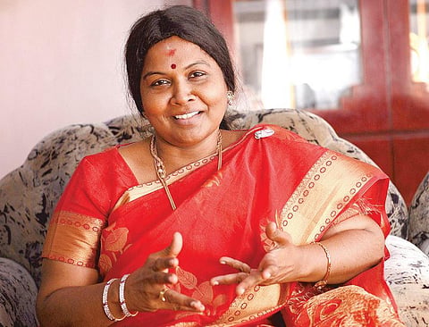 முகம் நூறு: எதைச் சாப்பிடுவது என்பது என் உரிமை