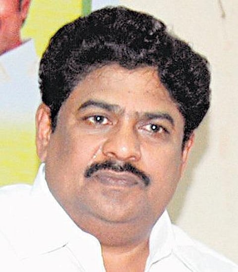 தமிழக விவசாயிகளை புறக்கணித்தால் மத்திய அரசுக்கு எதிராக மிகப் பெரிய போராட்டம்: திமுக விவசாய அணி செயலாளர் அறிவிப்பு