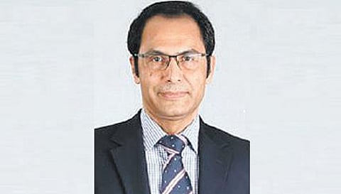 இவரைத் தெரியுமா?- ராகுல் கேசவ் பட்வர்த்தன்